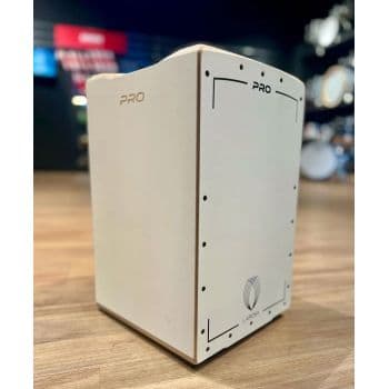 La rosa custom pro white