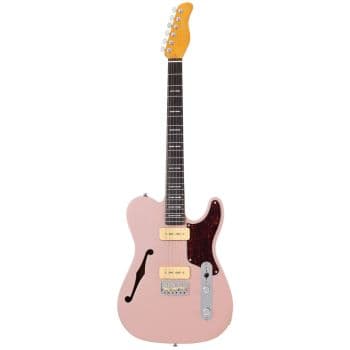 Larry Carlton by Sire T7TM Rosegold Guitarra Eléctrica T7TM ROSEGOLD