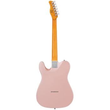Larry Carlton by Sire T7TM Rosegold Guitarra Eléctrica T7TM ROSEGOLD