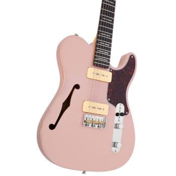 Larry Carlton by Sire T7TM Rosegold Guitarra Eléctrica T7TM ROSEGOLD