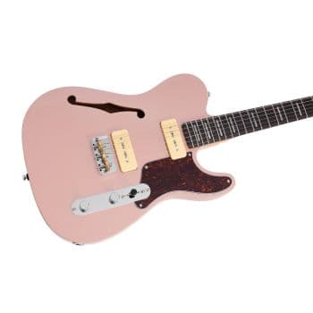 Larry Carlton by Sire T7TM Rosegold Guitarra Eléctrica T7TM ROSEGOLD