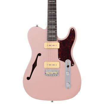 Larry Carlton by Sire T7TM Rosegold Guitarra Eléctrica T7TM ROSEGOLD