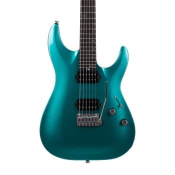 Schecter aaron marshall am 6 trem aj guitarra eléctrica