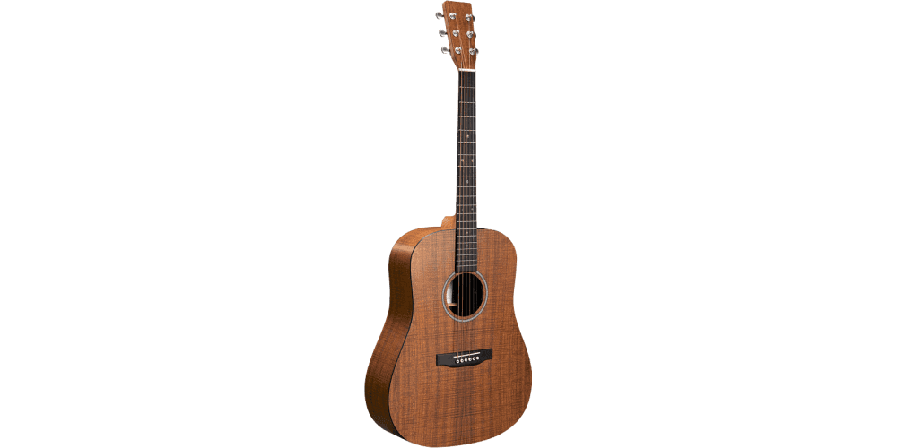 Martin DX1 A/E Koa Remastered Guitatta Electroacústica DX1 A/E Koa Remastered