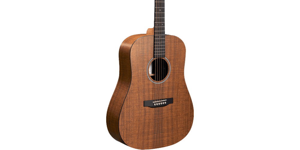 Martin DX1 A/E Koa Remastered Guitatta Electroacústica DX1 A/E Koa Remastered
