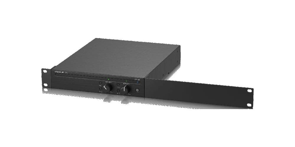 Lab Gruppen CA 1202 Etapa de Potencia CA 1202