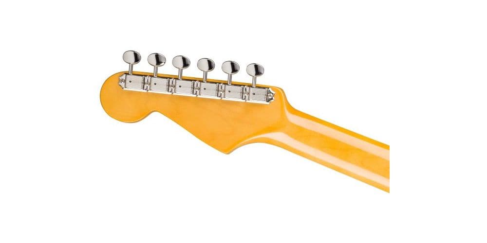 Fender American Vintage II 1965 Stratocaster RW Candy Apple Red Guitarra Eléctrica American Vintage II 1965 Stratocaster RW Candy App