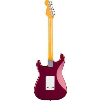 Fender American Vintage II 1965 Stratocaster RW Candy Apple Red Guitarra Eléctrica American Vintage II 1965 Stratocaster RW Candy App