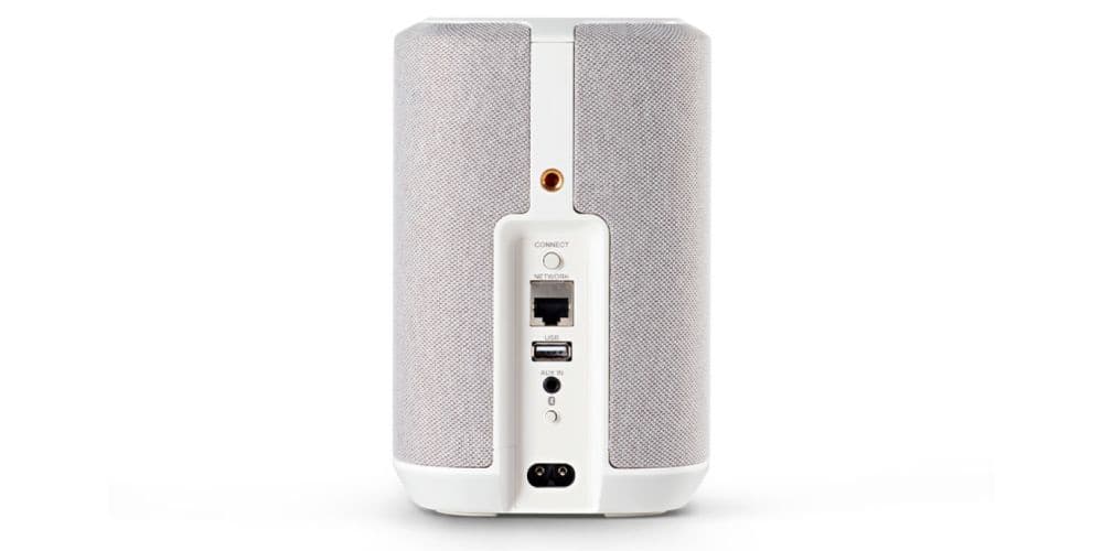 DENON HOME 150 NV White Altavoz Wifi Bluetooth HOME 150 NV White