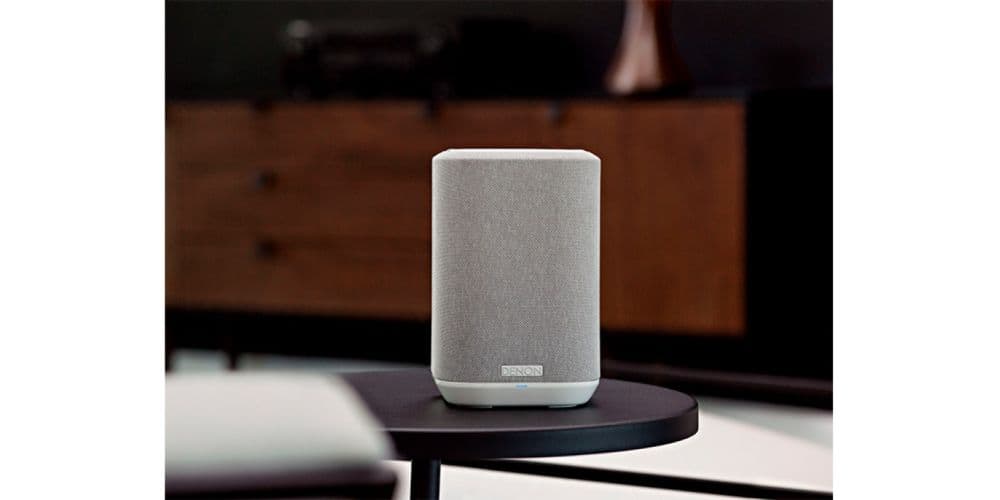 DENON HOME 150 NV White Altavoz Wifi Bluetooth HOME 150 NV White