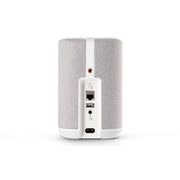 DENON HOME 150 NV White Altavoz Wifi Bluetooth HOME 150 NV White