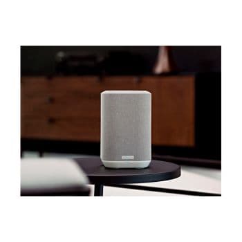 DENON HOME 150 NV White Altavoz Wifi Bluetooth HOME 150 NV White