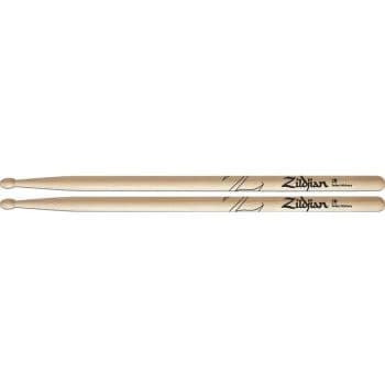 Zildjian Baquetas 2B Z Hickory PZAZ2B