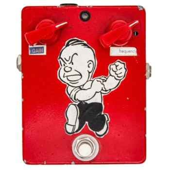 Dirty Boy GERMANIUM BOY Pedal Guitarra GERMANIUM BOY