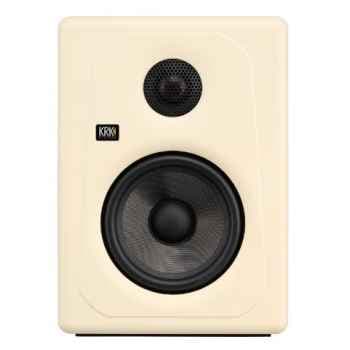 Krk kreate 5 latte monitor estudio activo