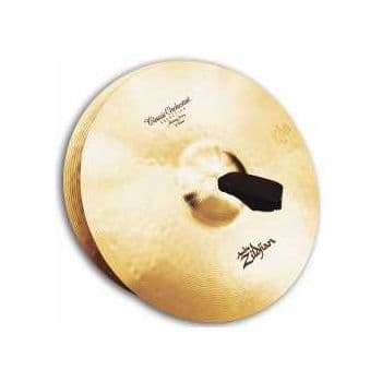 Zildjian k constantinople vintage medium light platos orquesta 20 par