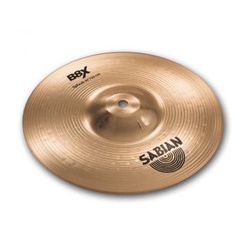 Sabian 41005x 10 b8x splash