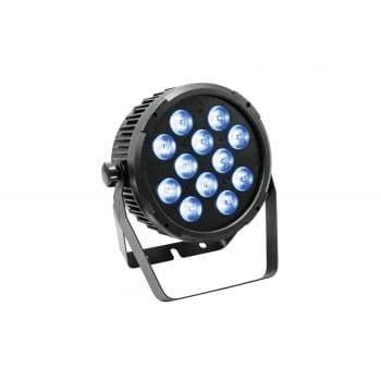 Eurolite led sls-12 hcl mk2 floor foco rgb
