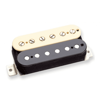 Seymour Duncan SH-1N 59 Model Zebra Pastilla Guitarra Eléctrica SH-1N 59 M