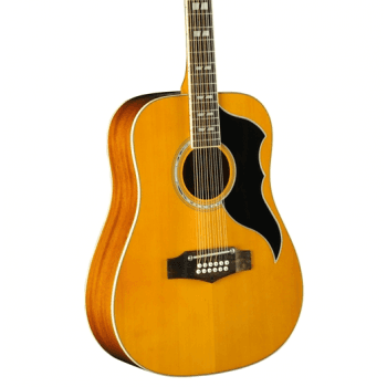 Eko ranger xii vr eq natural guitarra acustica 12 cuerdas