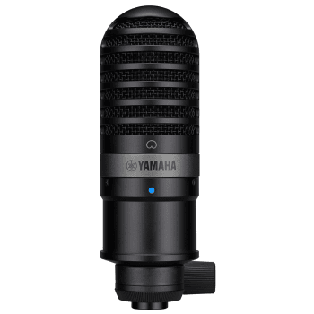 Yamaha ycm01bl micrófono de condensador de estudio