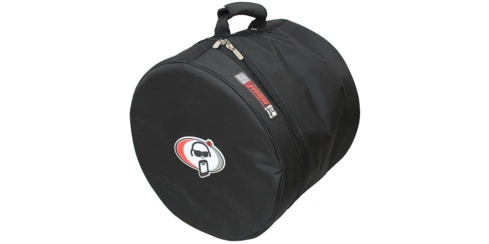 Protection Racket JN16X16F Funda Tom Base JN16X16F