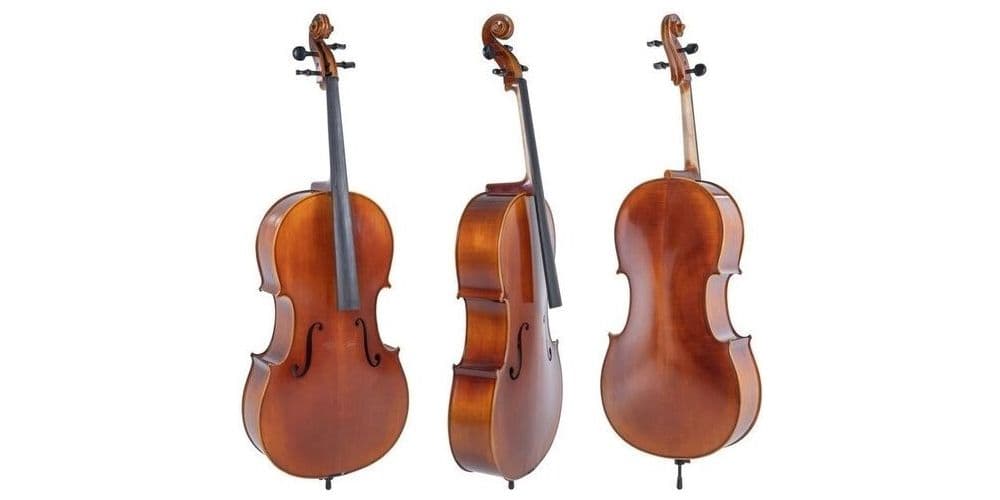 Gewa Cello Allegro-VC1 4/4 Cello Allegro-VC1 4/4