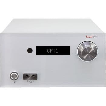 Advance paris px-1 white preamplificador hifi