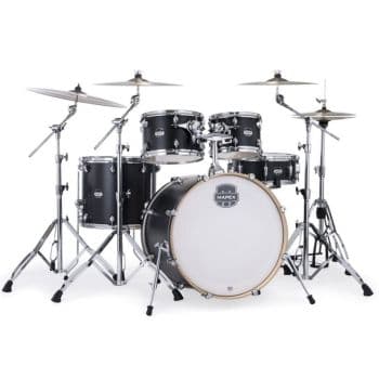 Mapex MM529SFKD Mars Arce Matte Black MM529SFKD