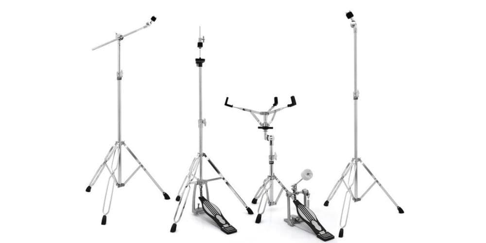 Mapex HP2005-TND Tornado Pack Herrajes HP2005-TND