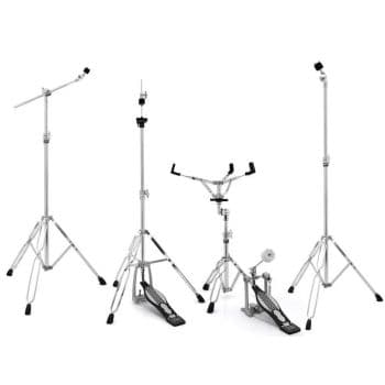 Mapex HP2005-TND Tornado Pack Herrajes HP2005-TND