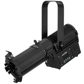 Eurolite led ip pfe-40 cw/ww 25-50° foco led