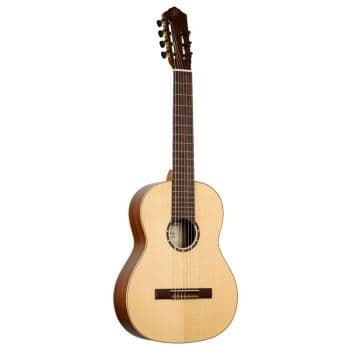 Ortega r133-7 guitarra electroacustica