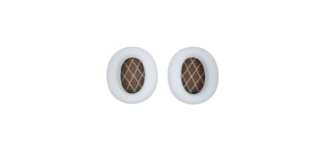 Vox VH-Q1 IVORY + ACC Auriculares con Cancelacion Ruido Inteligente para Guitarristas VH-Q1 IVORY + ACC