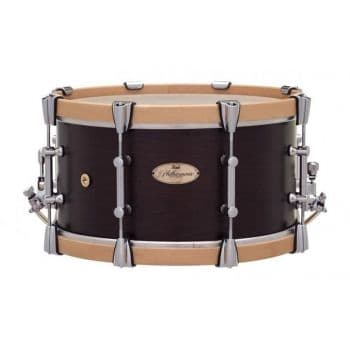 Pearl phx1580 philharmonic concer mahogany arce caja de batería