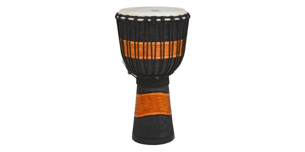 Toca Percussion TSSDJ-LB Djembe Street Series 12" TSSDJ-LB