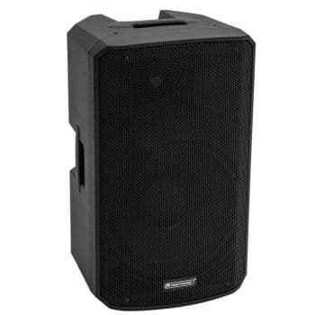 Omnitronic VFM-215AP MK2 Altavoz Activo 15 Pulgadas VFM-215AP MK2