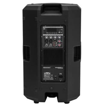 Omnitronic VFM-215AP MK2 Altavoz Activo 15 Pulgadas VFM-215AP MK2