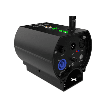 Triton Blue Saturn 6R Splitter Wireless 6 Salidas Lumenradio Saturn 6R