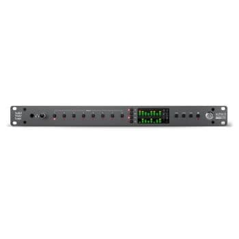 SSL Alpha 8 Expansor de Interfaz Audio USB Alpha 8