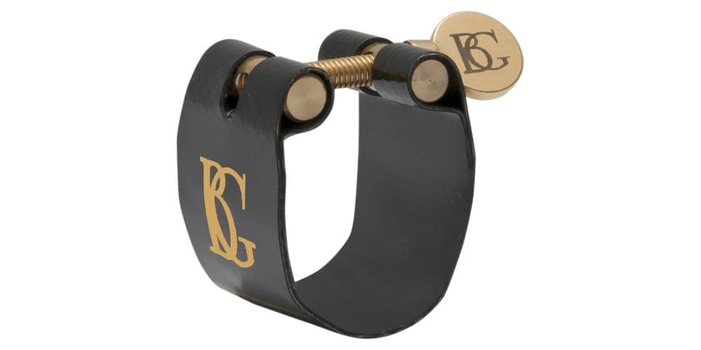 BG France Flex LFSB Abrazadera Saxo Barítono Flex LFSB Saxo Barítono