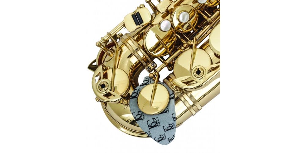 BG France Secador Zapatillas Saxo A-65S A-65S