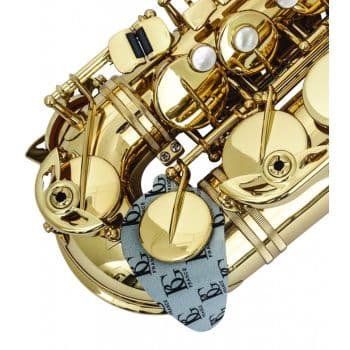 BG France Secador Zapatillas Saxo A-65S A-65S