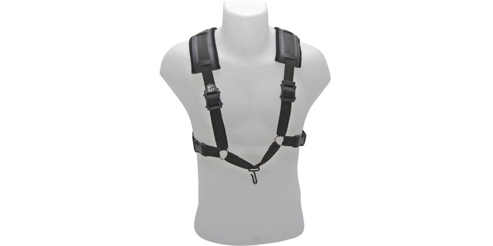 BG France Cordón Saxo S-43CM Arnés Confort Hombre XL S-43CM