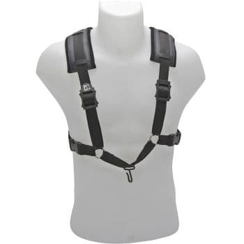 BG France Cordón Saxo S-43CM Arnés Confort Hombre XL S-43CM