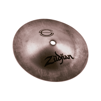 Zildjian pzifxbb fx concept blast bell