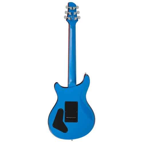 Larry Carlton Q3 M.Blue Guitarra eléctrica Q3 M,BLUE