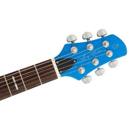 Larry Carlton Q3 M.Blue Guitarra eléctrica Q3 M,BLUE