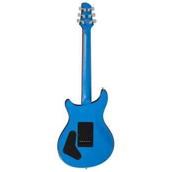 Larry Carlton Q3 M.Blue Guitarra eléctrica Q3 M,BLUE