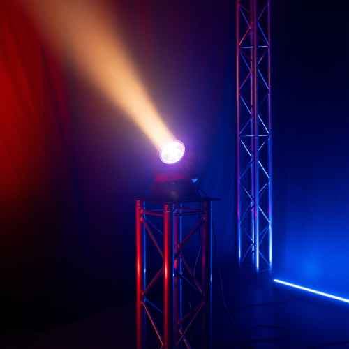 Beamz COBRA WASH100 LED Wash 100W WW/CW COBRA WASH100 LED Wash 100W WW/CW